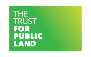 The Trust For Public Land