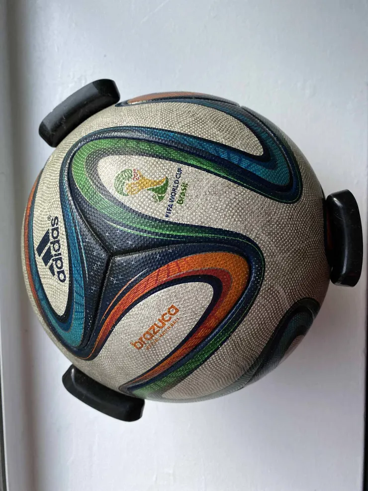 Soccer Ball