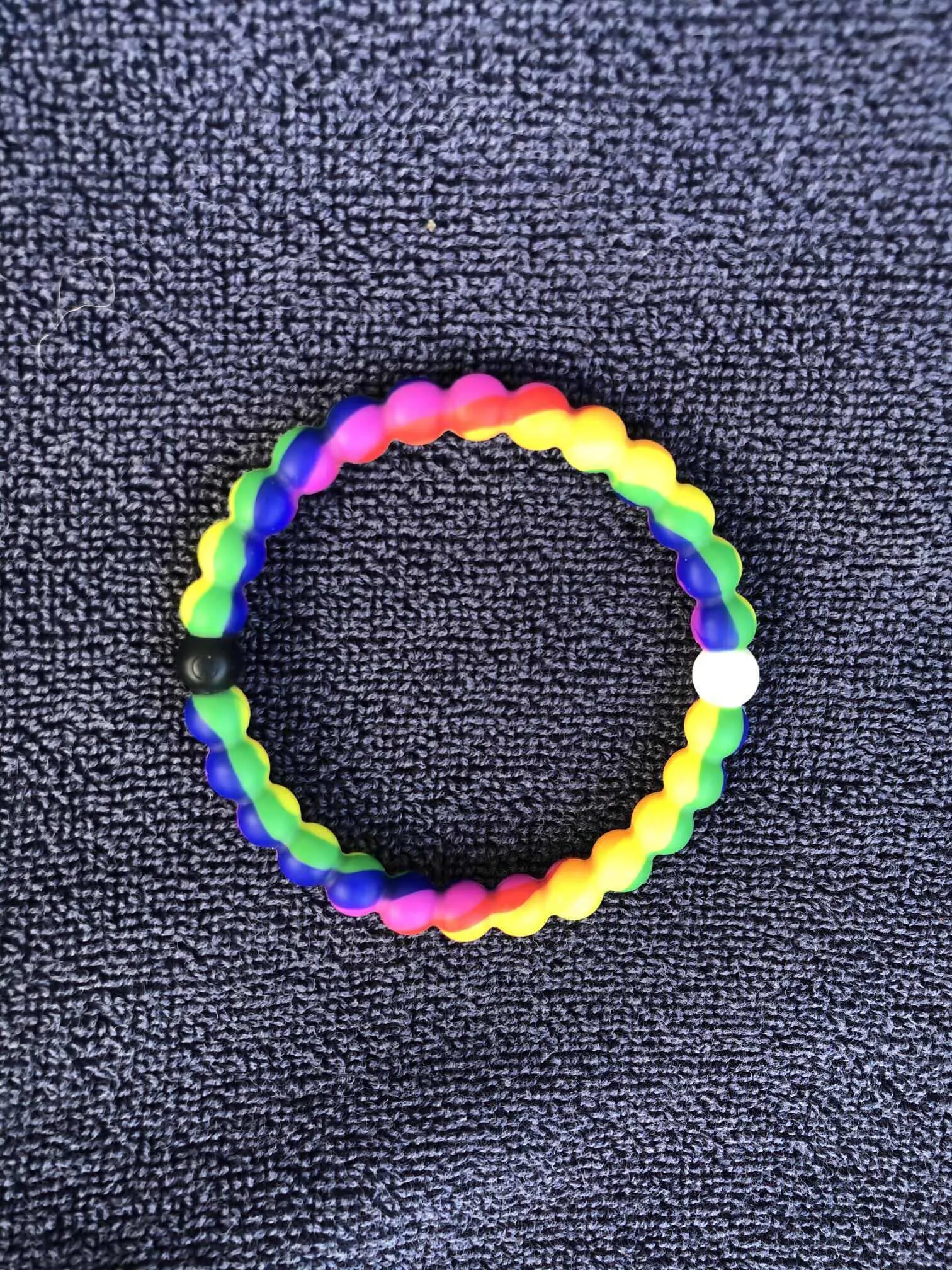 Lokai Rainbow Bracelet